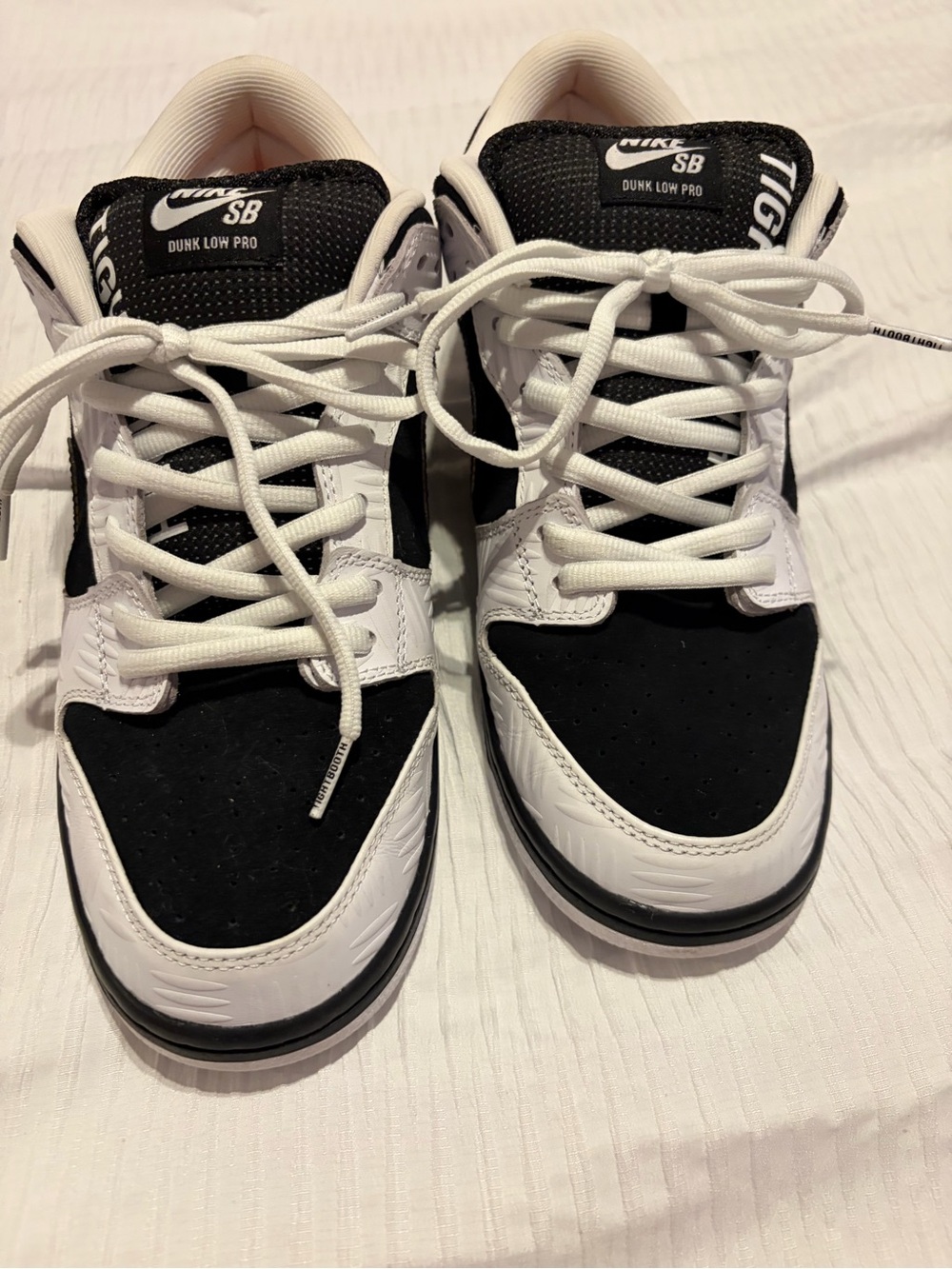 Nike SB Dunk Low TIGHTBOOTH - Picture 3 of 7